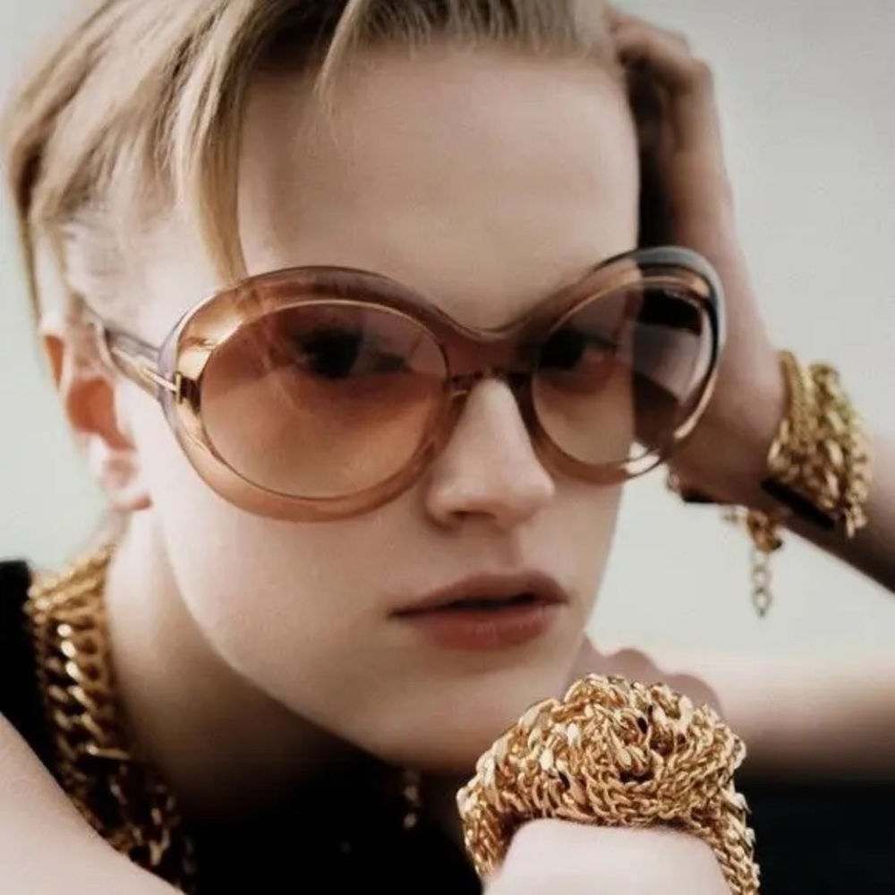 Tom Ford Sunglasses